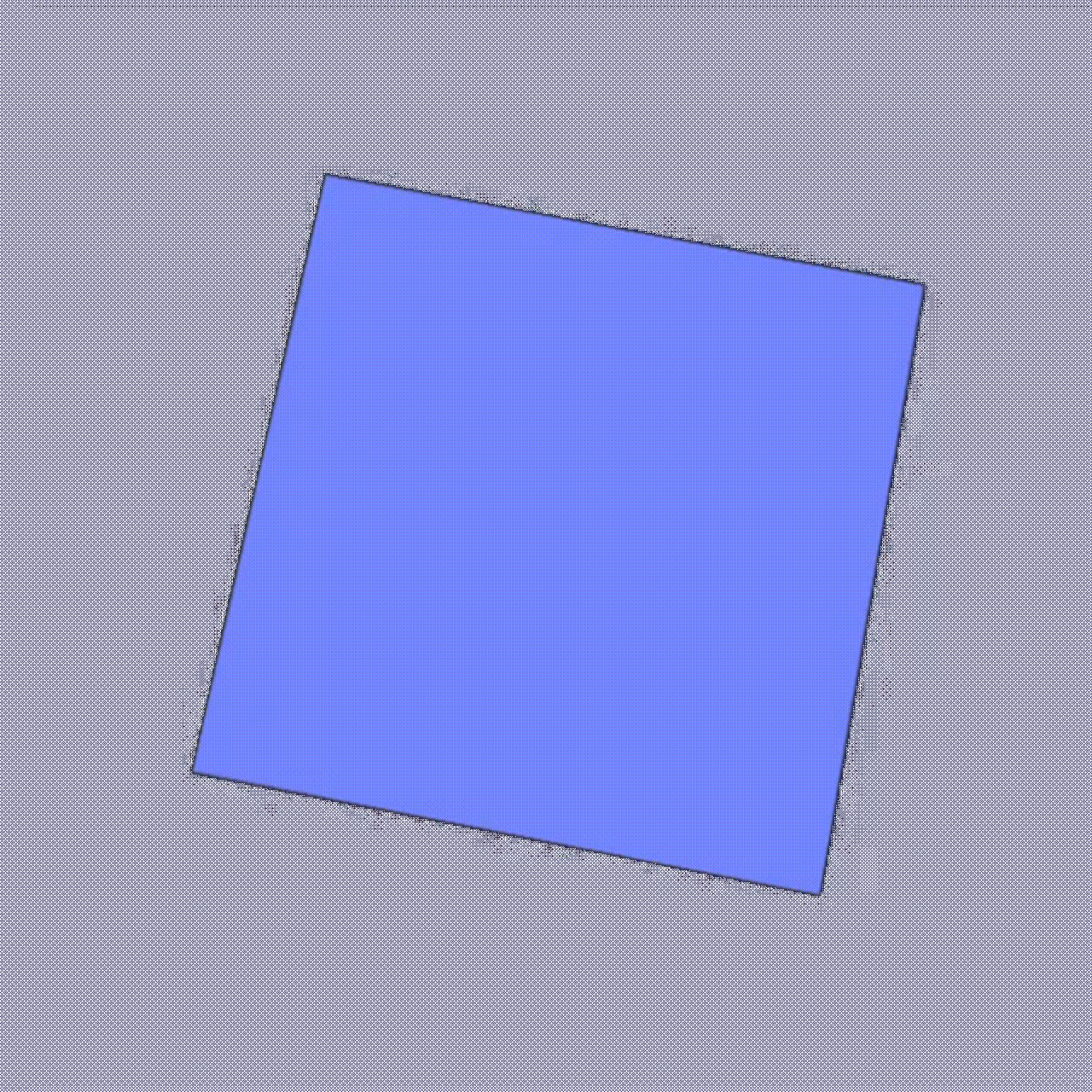 Writing a physics engine (Part 2.1: Rotations and orientations)