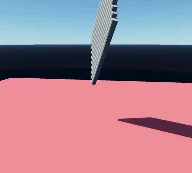 Writing a physics engine (Part 2.3: Mass matrix)